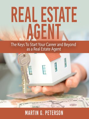 cover image of Real Estate Agent